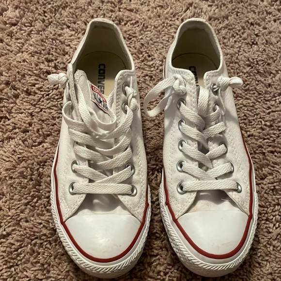 Converse Chuck Taylor All Stars size 5 - Picture 4 of 11